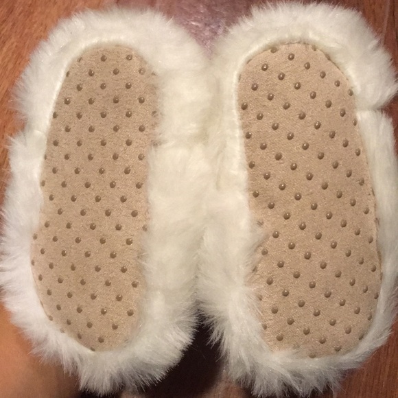 Old Navy booties - Picture 2 of 5